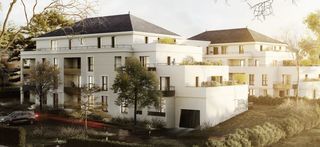  Appartement � vendre 1 pi�ce 25 m�