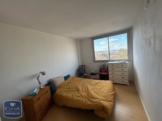  Appartement � vendre 4 pi�ces 75 m�