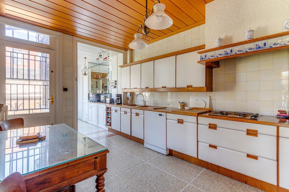 � vendre  Maison Lille (59000)