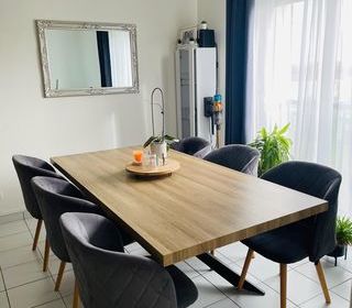  Appartement � vendre 3 pi�ces 62 m�