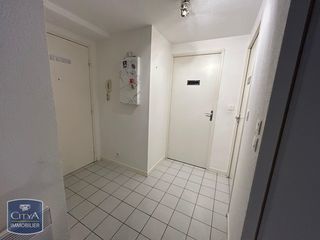  Appartement � vendre 2 pi�ces 36 m�