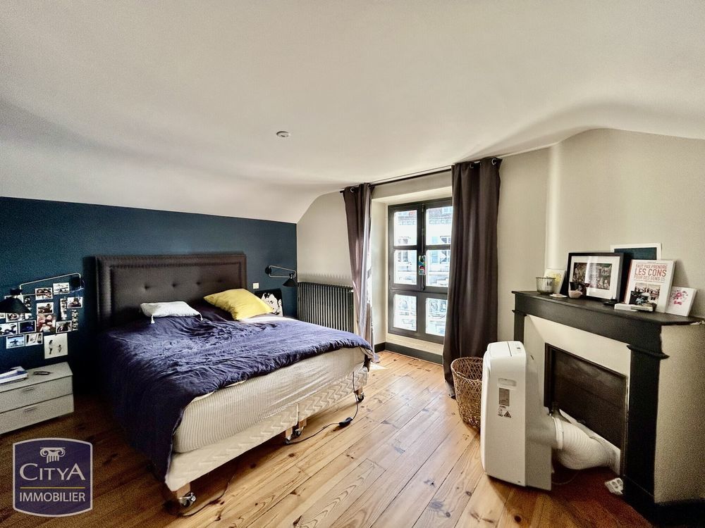 � vendre  Maison Pau (64000)