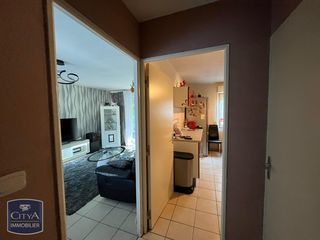  Maison � vendre 4 pi�ces 82 m�