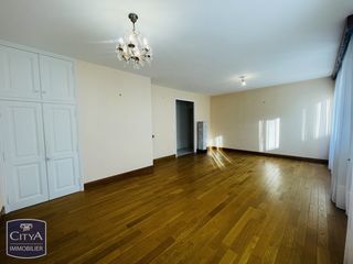  Appartement � vendre 3 pi�ces 80 m�