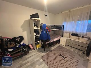  Appartement � vendre 3 pi�ces 55 m�