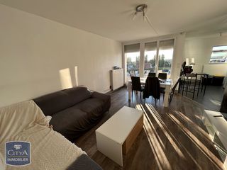  Appartement � vendre 3 pi�ces 69 m�