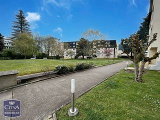  Appartement � vendre 3 pi�ces 64 m�