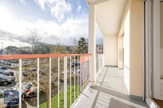  Appartement � vendre 4 pi�ces 73 m�