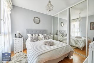  Appartement � vendre 2 pi�ces 56 m�