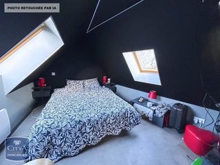  Appartement � vendre 1 pi�ce 23 m�