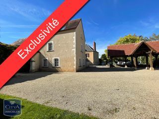  Maison � vendre 5 pi�ces 100 m�