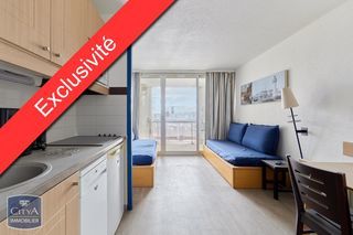  Appartement � vendre 2 pi�ces 29 m�