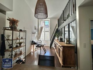  Appartement � vendre 4 pi�ces 104 m�