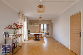  Appartement � vendre 4 pi�ces 93 m�