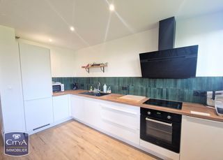  Appartement � vendre 4 pi�ces 88 m�