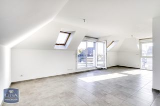  Appartement � vendre 2 pi�ces 55 m�