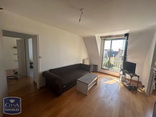  Appartement � vendre 4 pi�ces 86 m�