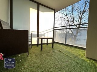  Appartement � vendre 3 pi�ces 58 m�