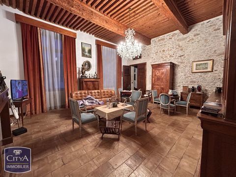 immeuble 768500 30200 Bagnols-sur-c�ze