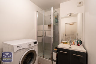  Appartement � vendre 3 pi�ces 60 m�