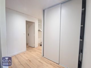  Appartement � vendre 4 pi�ces 88 m�