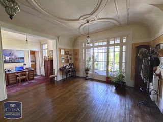  Maison � vendre 8 pi�ces 308 m�