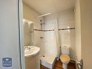  Appartement � vendre 2 pi�ces 40 m�