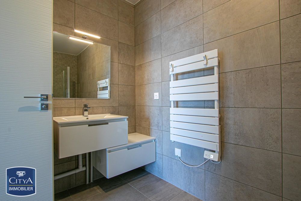 � vendre  Appartement Le Havre (76600)