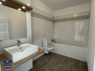  Appartement � vendre 3 pi�ces 54 m�