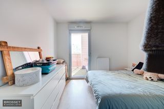  Appartement � vendre 2 pi�ces 46 m�