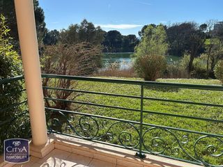  Appartement � vendre 3 pi�ces 71 m�