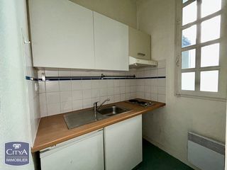  Appartement � vendre 2 pi�ces 35 m�