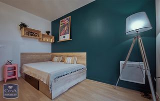  Appartement � vendre 1 pi�ce 19 m�