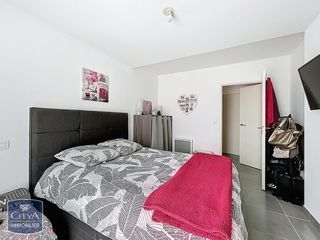  Appartement � vendre 2 pi�ces 36 m�