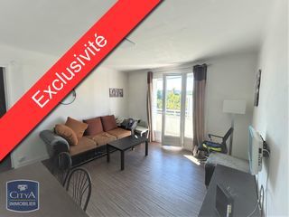  Appartement � vendre 4 pi�ces 72 m�