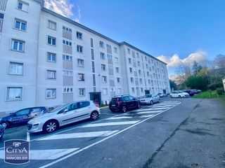  Appartement � vendre 2 pi�ces 45 m�