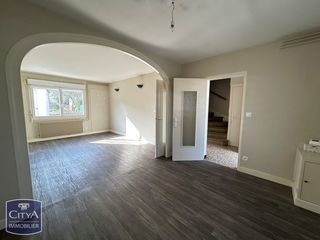  Maison � vendre 5 pi�ces 82 m�