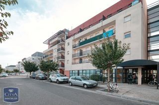  Appartement � vendre 1 pi�ce 23 m�