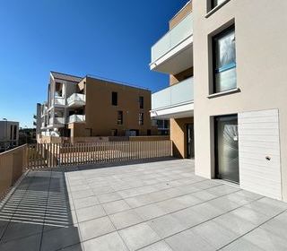  Appartement � vendre 2 pi�ces 48 m�