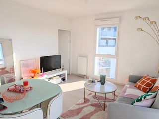  Appartement � vendre 2 pi�ces 38 m�