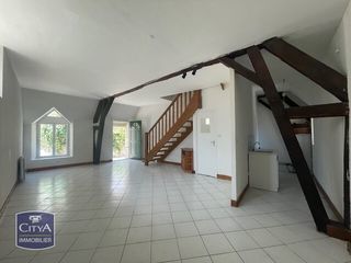  Appartement � vendre 3 pi�ces 63 m�