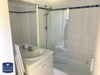  Appartement � vendre 2 pi�ces 37 m�