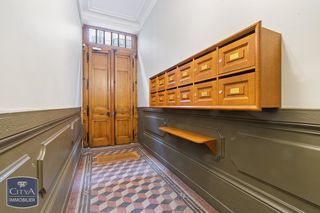  Appartement � vendre 2 pi�ces 88 m�