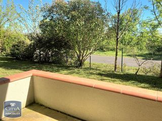  Appartement � vendre 2 pi�ces 48 m�