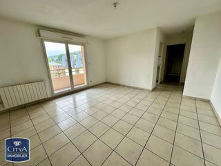  Appartement � vendre 3 pi�ces 59 m�