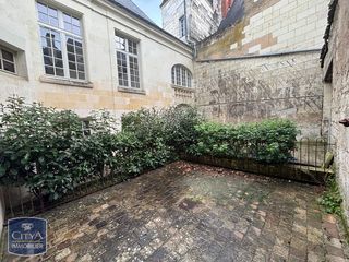  Maison � vendre 3 pi�ces 95 m�