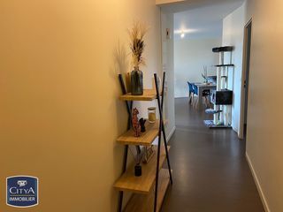  Appartement � vendre 3 pi�ces 68 m�