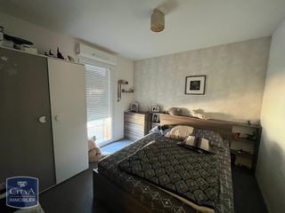  Maison � vendre 4 pi�ces 82 m�