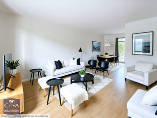  Maison � vendre 141 m�