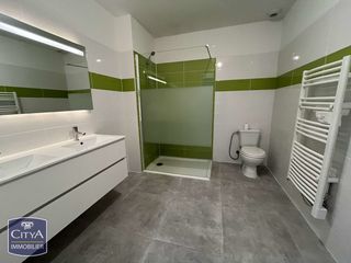  Appartement � vendre 3 pi�ces 61 m�